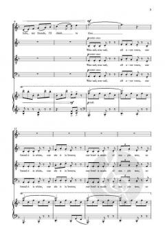 Wassail! von Toby Young (Download) 