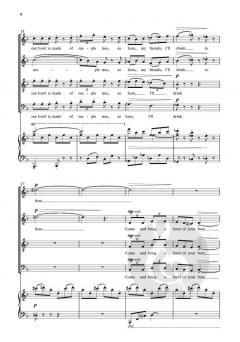 Wassail! von Toby Young (Download) 