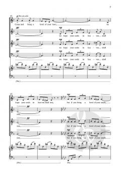 Wassail! von Toby Young (Download) 