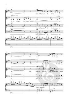 Wassail! von Toby Young (Download) 