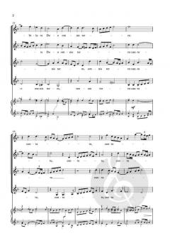 Jubilate Deo von Claudio Merulo (Download) 