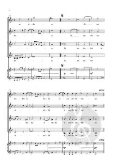 O vos omnes von Tomás Luis de Victoria (Download) 