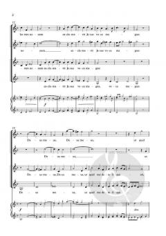 Tenebrae factae sunt von Tomás Luis de Victoria (Download) 