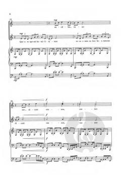 Crescent City Magnificat von Bob Chilcott (Download) 