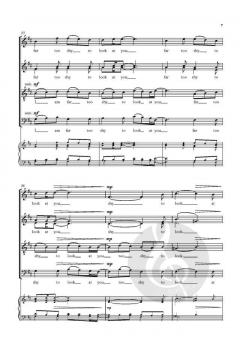 Marriage To My Lady Poverty von Bob Chilcott (Download) 