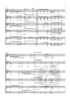 Gifts For The Child Of Winter von Bob Chilcott (Download) 