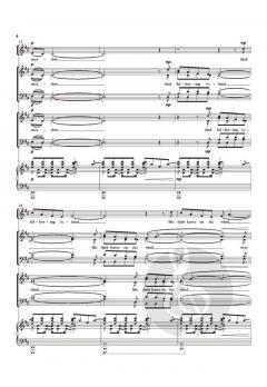 The White Field von Bob Chilcott (Download) 