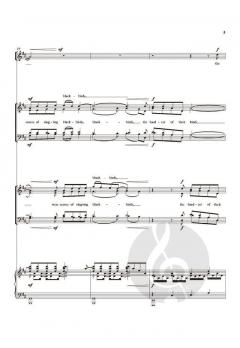 The White Field von Bob Chilcott (Download) 