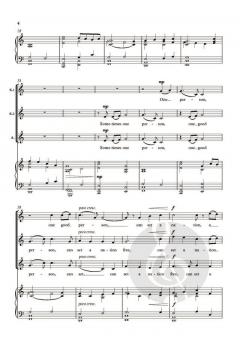 The Abolition of Slavery von Bob Chilcott (Download) 