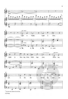 City Songs von Bob Chilcott (Download) 