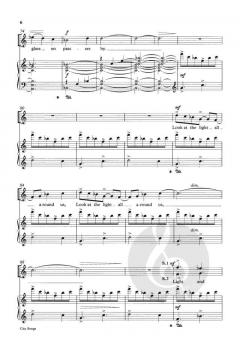 City Songs von Bob Chilcott (Download) 