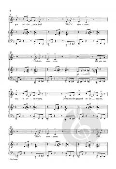 City Songs von Bob Chilcott (Download) 