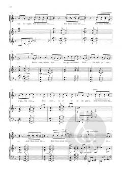 Vertue von Bob Chilcott (Download) 