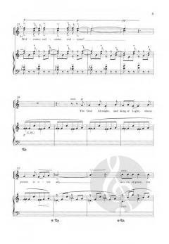 Two Carols von Bob Chilcott (Download) 