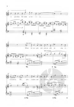 Two Carols von Bob Chilcott (Download) 