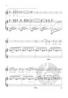 Two Carols von Bob Chilcott (Download) 