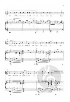 Two Carols von Bob Chilcott (Download) 