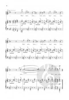 Two Carols von Bob Chilcott (Download) 