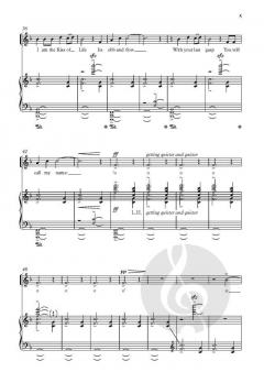 The Elements von Bob Chilcott (Download) 