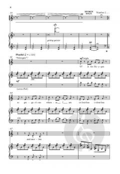 The Elements von Bob Chilcott (Download) 