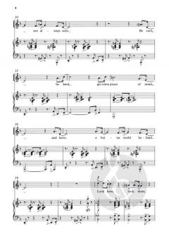 Green Songs von Bob Chilcott (Download) 