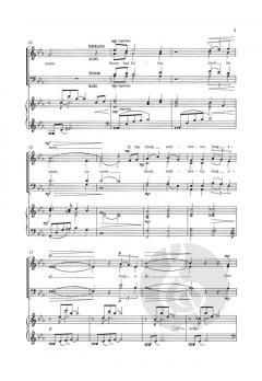 Mid-Winter von Bob Chilcott (Download) 