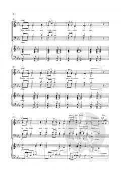 Mid-Winter von Bob Chilcott (Download) 