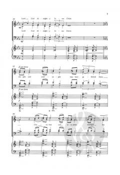 Mid-Winter von Bob Chilcott (Download) 