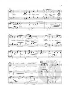 Irish Blessing von Bob Chilcott (Download) 