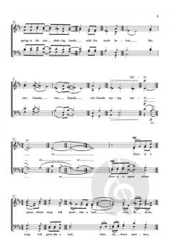 2 Friends von Bob Chilcott (Download) 