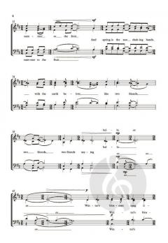 2 Friends von Bob Chilcott (Download) 