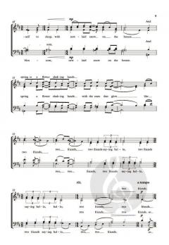 2 Friends von Bob Chilcott (Download) 