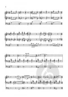 Sun Dance von Bob Chilcott (Download) 