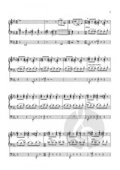 Sun Dance von Bob Chilcott (Download) 