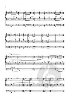 Sun Dance von Bob Chilcott (Download) 