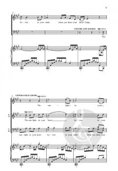 To Those Who Matter von Bob Chilcott (Download) 