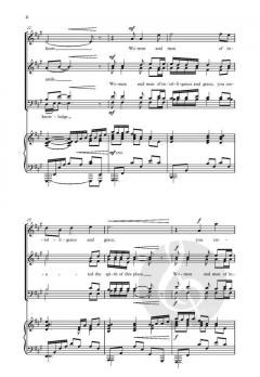 To Those Who Matter von Bob Chilcott (Download) 