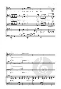 To Those Who Matter von Bob Chilcott (Download) 