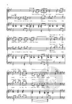 To Those Who Matter von Bob Chilcott (Download) 