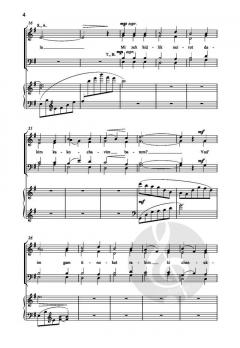 Mi zeh hidlik von Bob Chilcott (Download) 