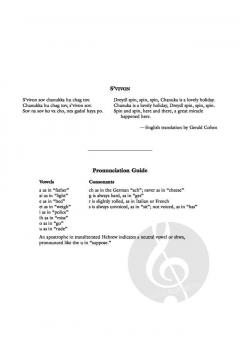 S'vivon von Bob Chilcott (Download) 