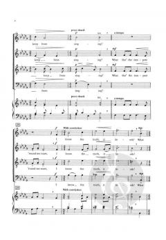 Oh, How Can I Keep From Singing? von Robert A. Harris (Download) 