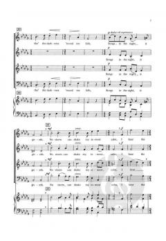 Oh, How Can I Keep From Singing? von Robert A. Harris (Download) 