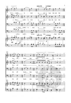 Oh, How Can I Keep From Singing? von Robert A. Harris (Download) 