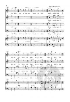 Oh, How Can I Keep From Singing? von Robert A. Harris (Download) 