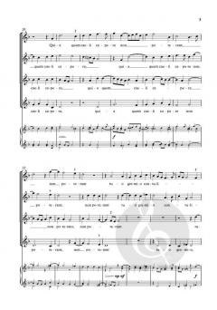 Sancta et immaculata virginitas von Francisco Guerrero (Download) 