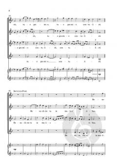 Sancta et immaculata virginitas von Francisco Guerrero (Download) 