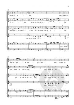 Confitemini Domino von Giovanni Pierluigi da Palestrina (Download) 