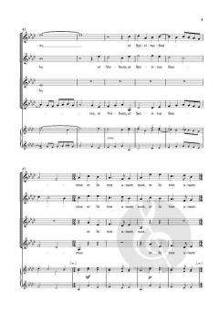 Duo Seraphim von Tomás Luis de Victoria (Download) 