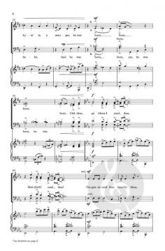 Children, go where I send thee (Download) 